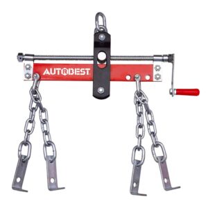 AUTOBEST — Équilibreur de charge pour grue d’atelier 680 kg