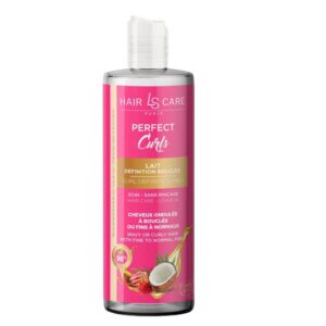 LAURA SIM'S Perfect Curls — Lait Définition Boucles 200 ml