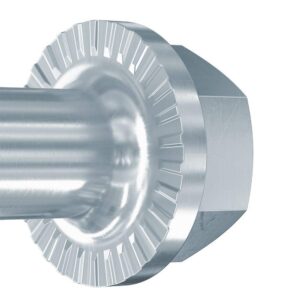 Alternative view of FISCHER ULTRACUT FBS II — Vis à béton 14x150 x10