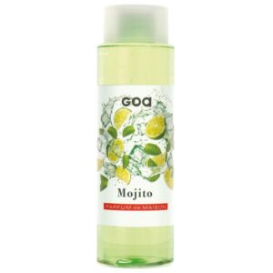 GOA — Recharge de parfum d’intérieur Mojito 250 ml