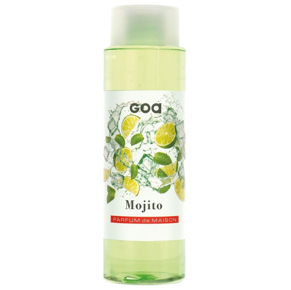 GOA — Recharge de parfum d’intérieur Mojito 250 ml