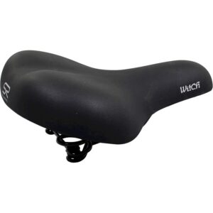 SELLA ROYAL — Selle vélo gel Holland unisexe taille unique