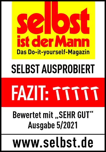 BRÜDER MANNESMANN WERKZEUGE M29000 — Coffret à outils 41 pièces – Image 9