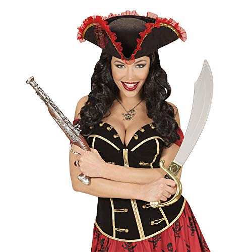 WIDMANN MILANO PARTY FASHION — Pistolet de pirate 43 cm – Image 5