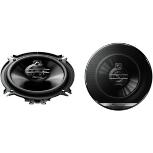 PIONEER TS-G1330F — Haut-parleurs voiture coaxiaux 13 cm