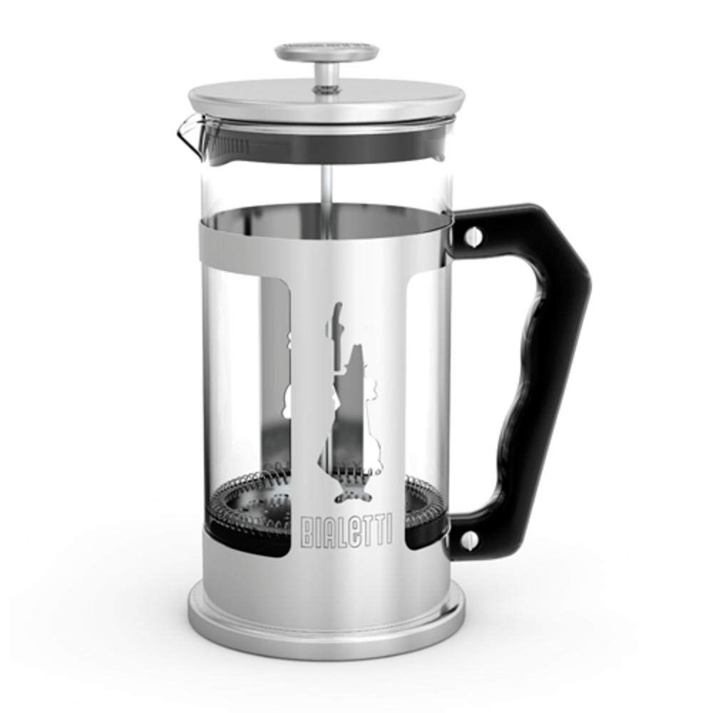 BIALETTI — Verre de rechange pour cafetière à piston 1L – Image 6