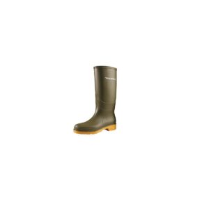 DUNLOP 16247 Dulls — Bottes femme vert 42 FR