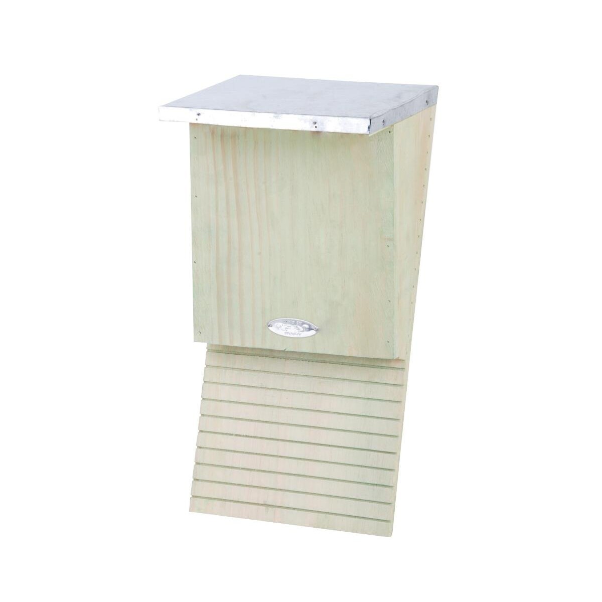 ESSCHERT DESIGN NKVM — Boîte à Chauve-Souris en Bois 39 cm