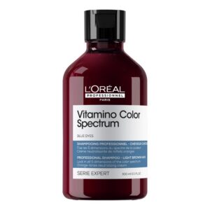 L'OREAL PROFESSIONNEL Série Expert — Shampoing bleu 300 ml