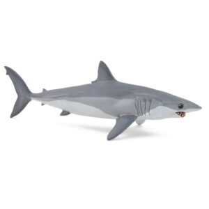 PAPO — Figurine requin mako réaliste