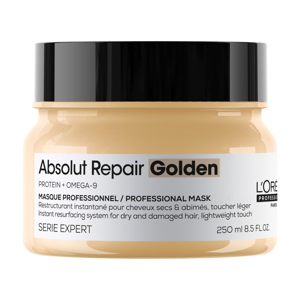 L'ORÉAL PROFESSIONNEL Absolut Repair — Masque cheveux 250 ml