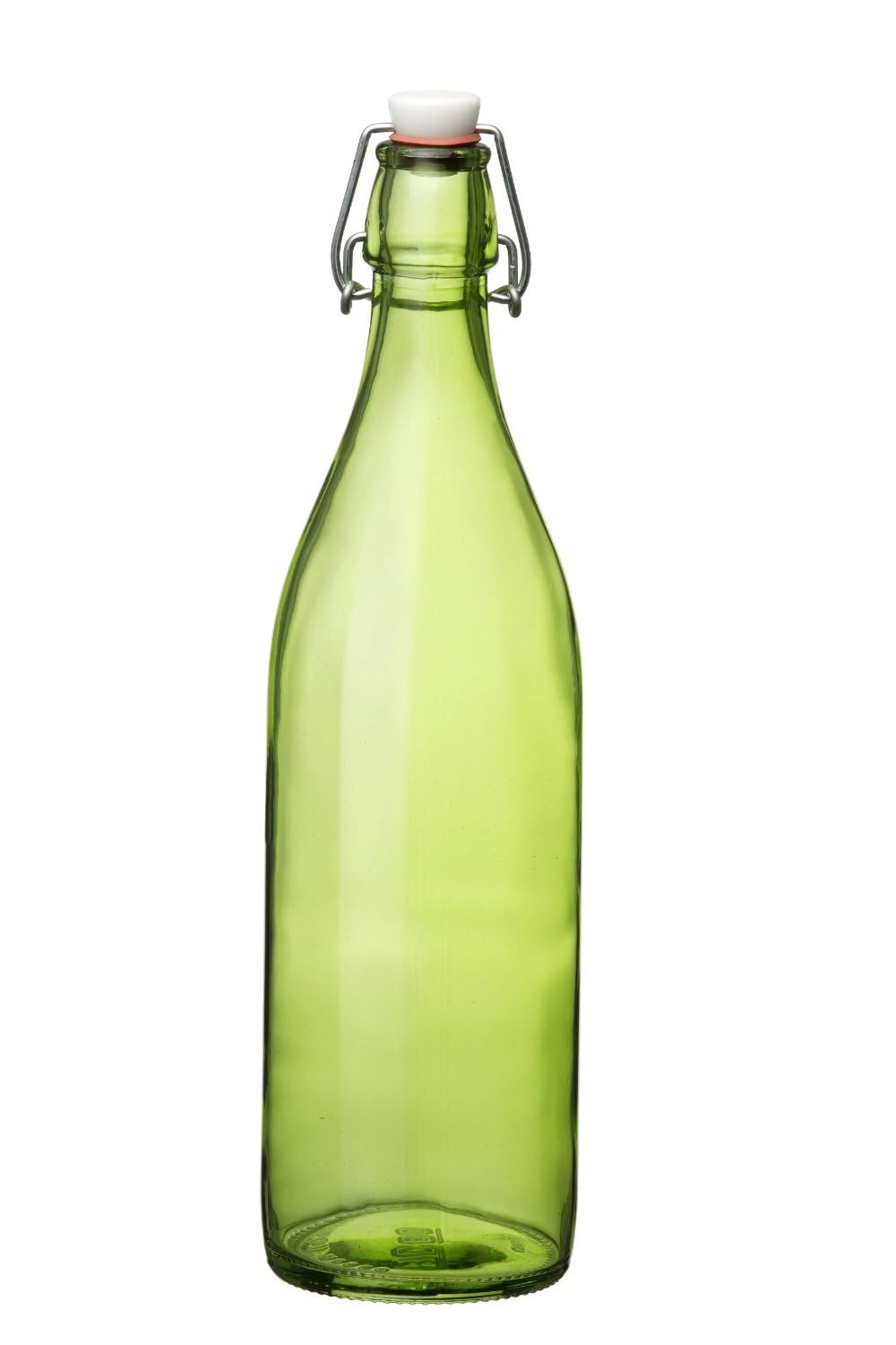 BORMIOLI Giara — Bouteille en verre 1L – Image 8