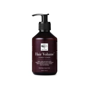 NORDIC HAIR Volume — Après-shampoing réparateur 250 ml