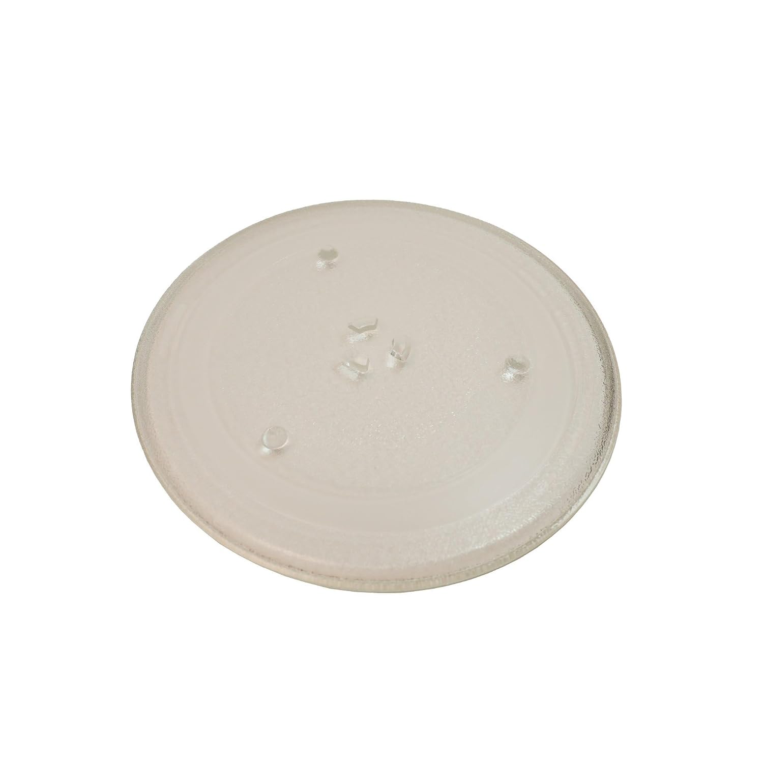 PLATEAU VERRE MICRO ONDES DIAM 31.8 CM POUR MICRO ONDES SAMSUNG - DE74-20015B – Image 4