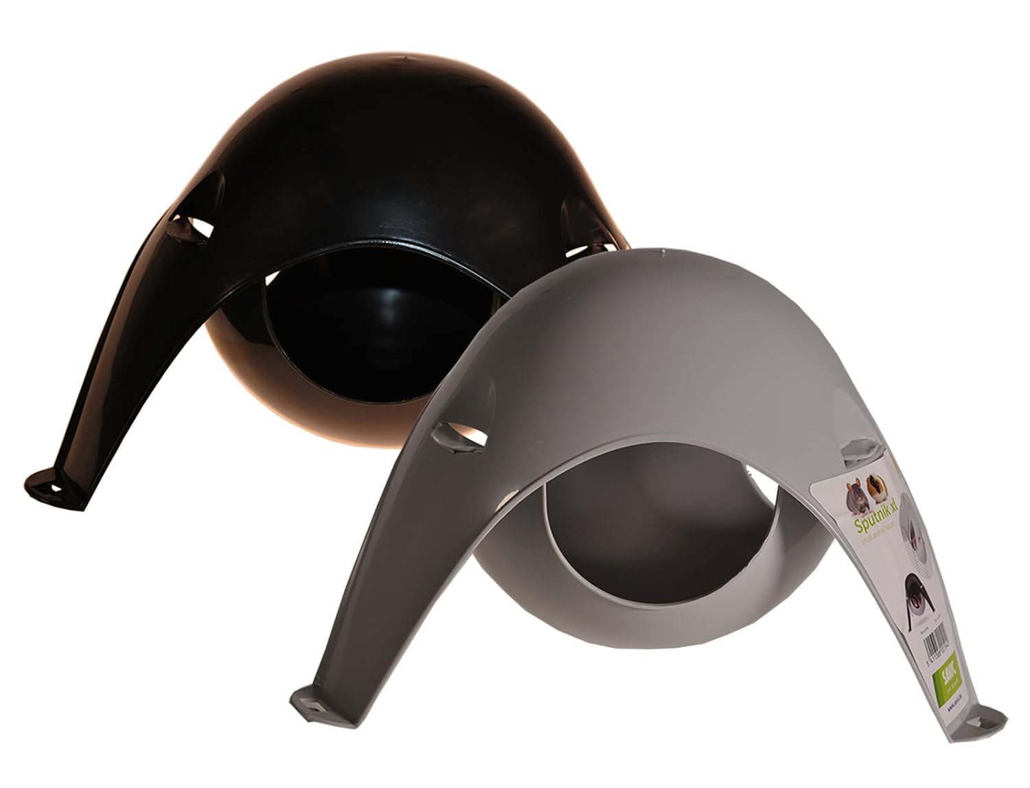SAVIC Sputnik — Maisonnette pour Petits Animaux XL – Image 32