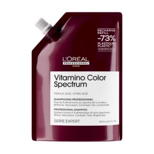 L'OREAL PROFESSIONNEL Série Expert — shampoing colorés 500 ml
