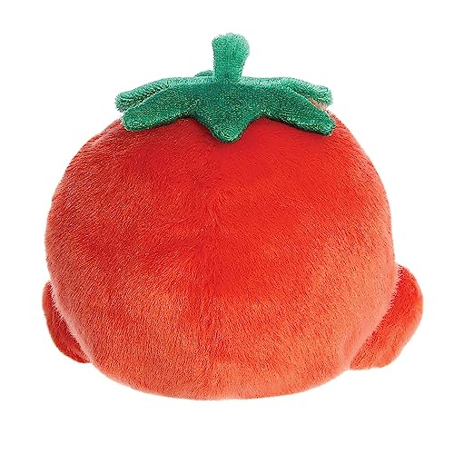 AURORA Palm Pals Byod Tomate — Peluche 13 cm – Image 4
