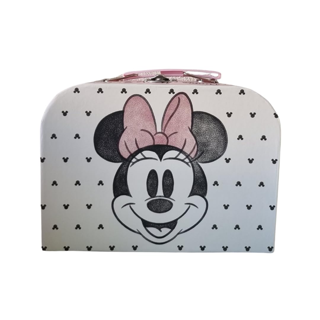 ARDITEX Minnie Mouse — Valisette de Rangement Enfant – Image 6