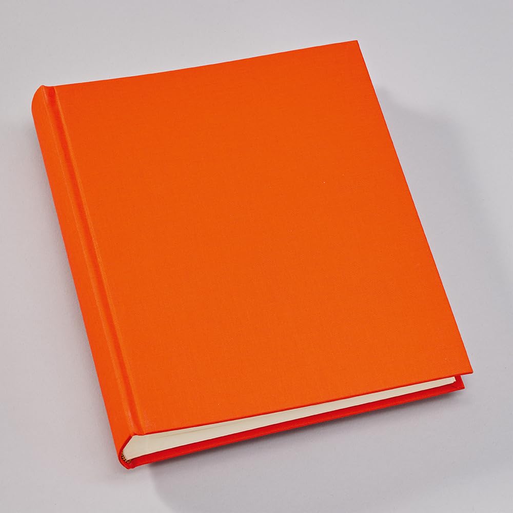 SEMIKOLON Classic Medium — Album photo 160 photos orange – Image 3