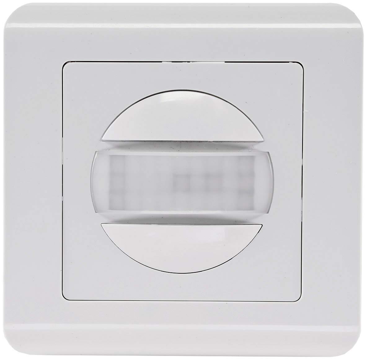 DÉTECTEUR — Détecteur de mouvement encastrable 160° 9 m