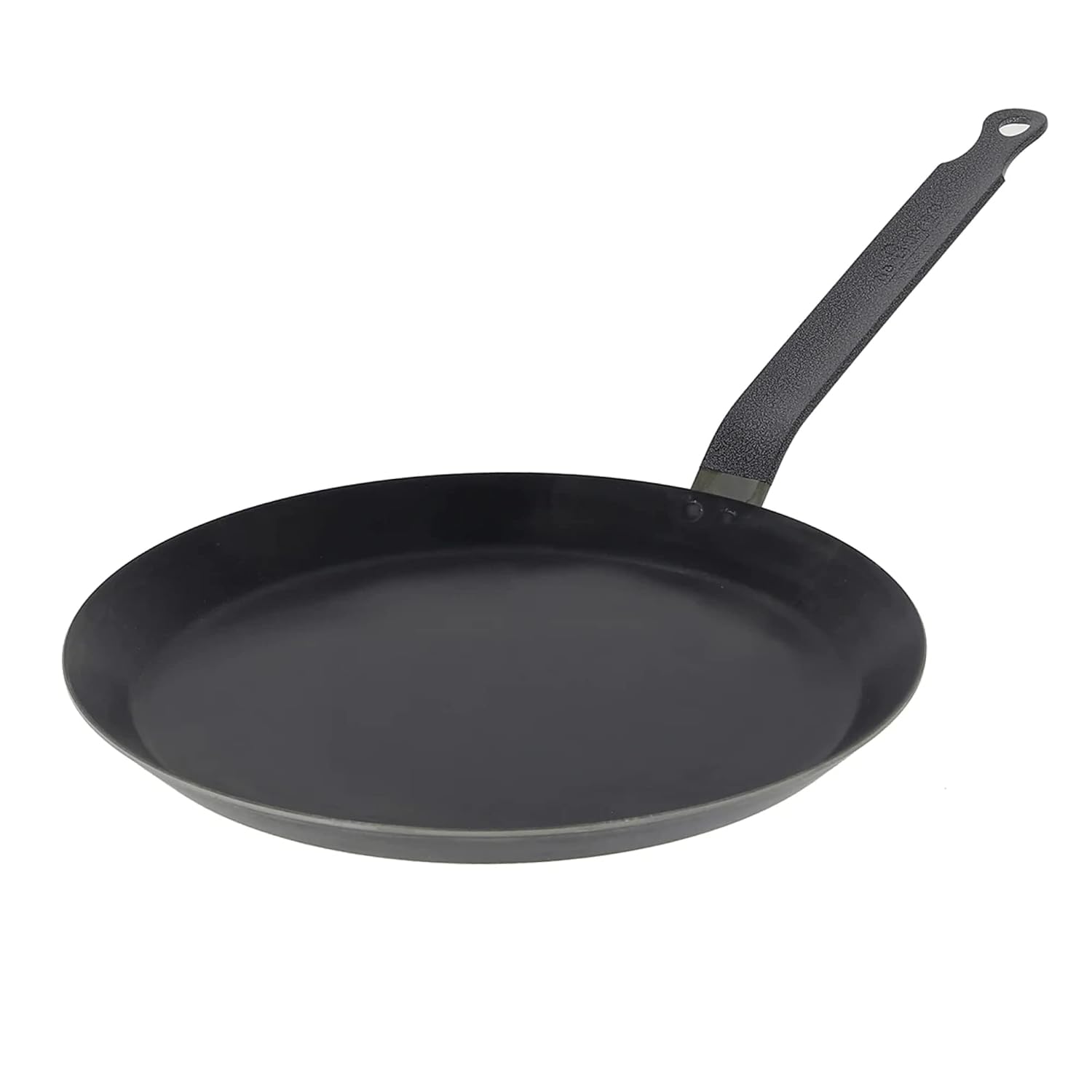 DE BUYER Force Blue — Poêle à crêpes acier 20 cm – Image 34