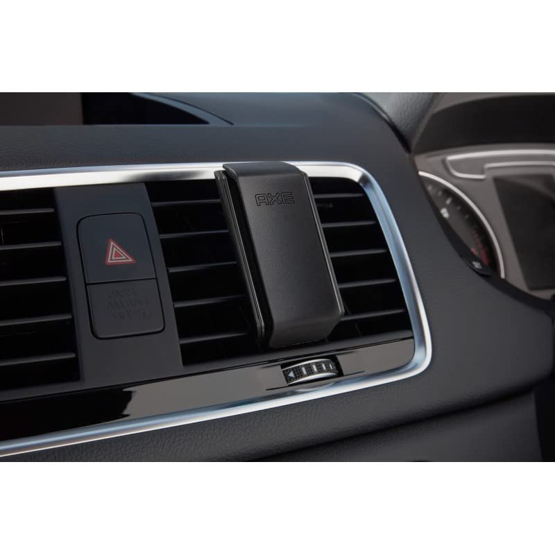 AC AXE — Désodorisant de Ventilation Black – Image 2