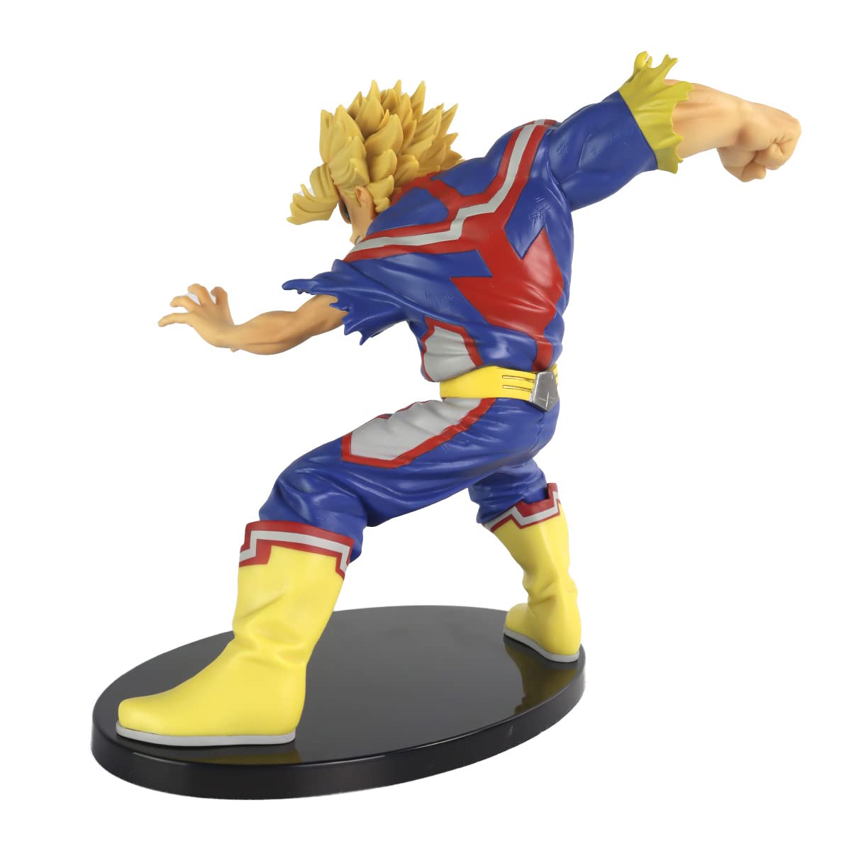 BANPRESTO Colosseum Figures — Figurine 18 cm Multicolore – Image 18