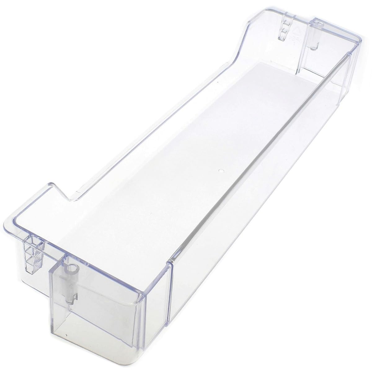 Balconnet porte bouteilles (44 x 11,3 x 6,6 cm) pour réfrigérateur IKEA - 481010476967 – Image 2