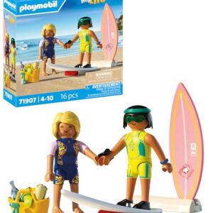 PLAYMOBIL My Life — Petite école de surf