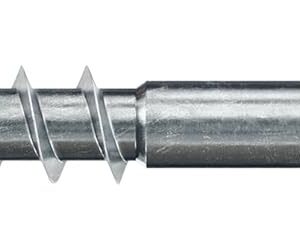 FISCHER PowerFast II — Vis à bois 3,0x45 boîte de 500