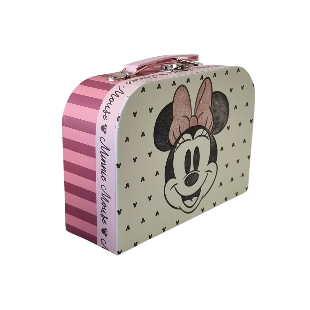 ARDITEX Minnie Mouse — Valisette de Rangement Enfant – Image 7