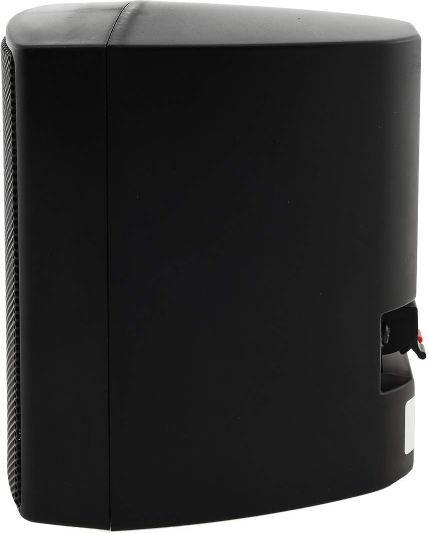 SANS MARQUE — Paire d'enceintes murales 2 voies 40 W 8 ohms – Image 12