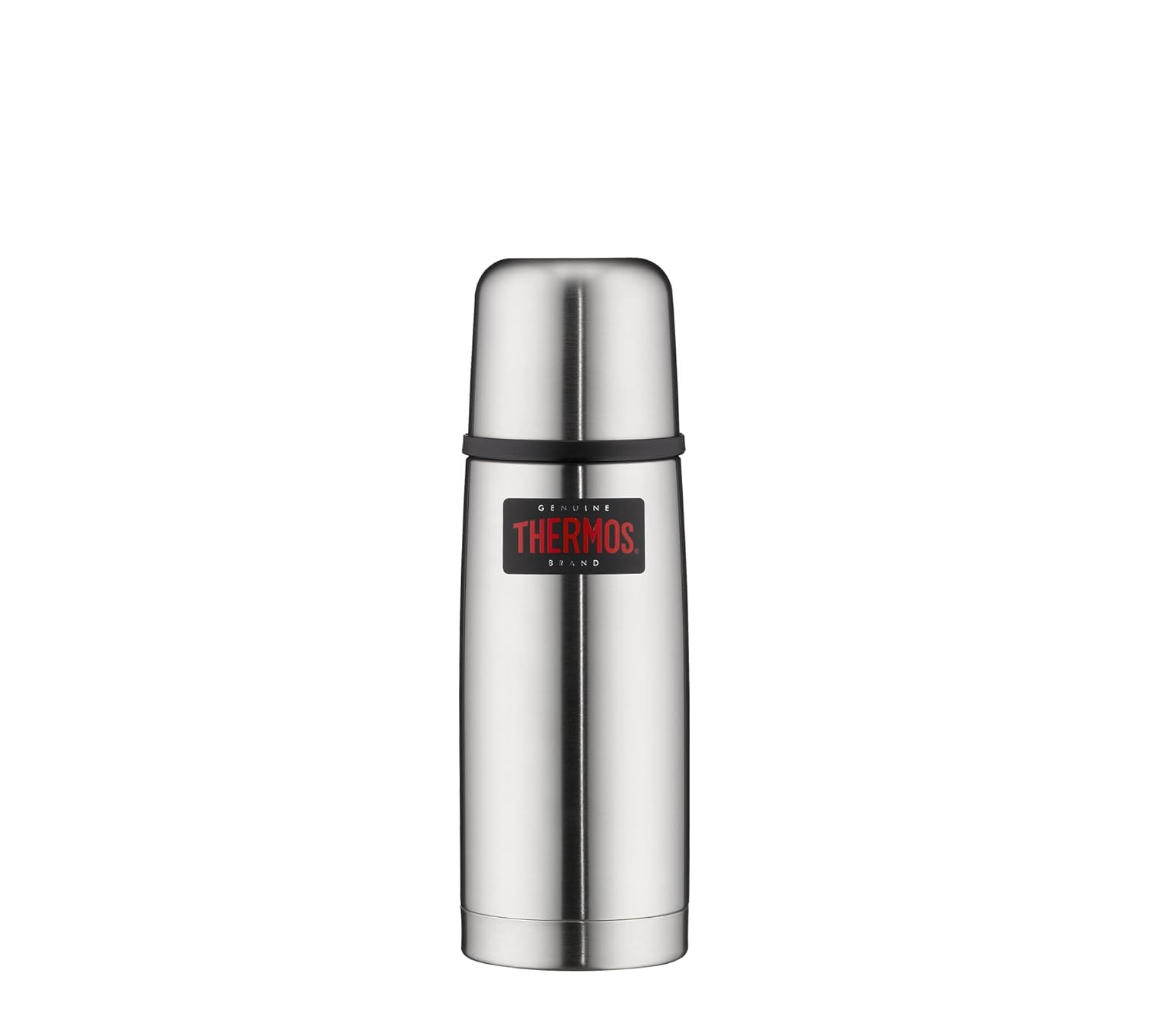 Thermos Bouteille Isotherme en Acier Inoxydable 350 ML – Image 10