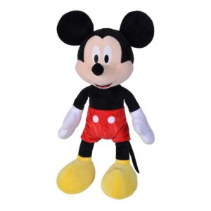 NICOTOY Disney Mickey — Peluche 60 cm