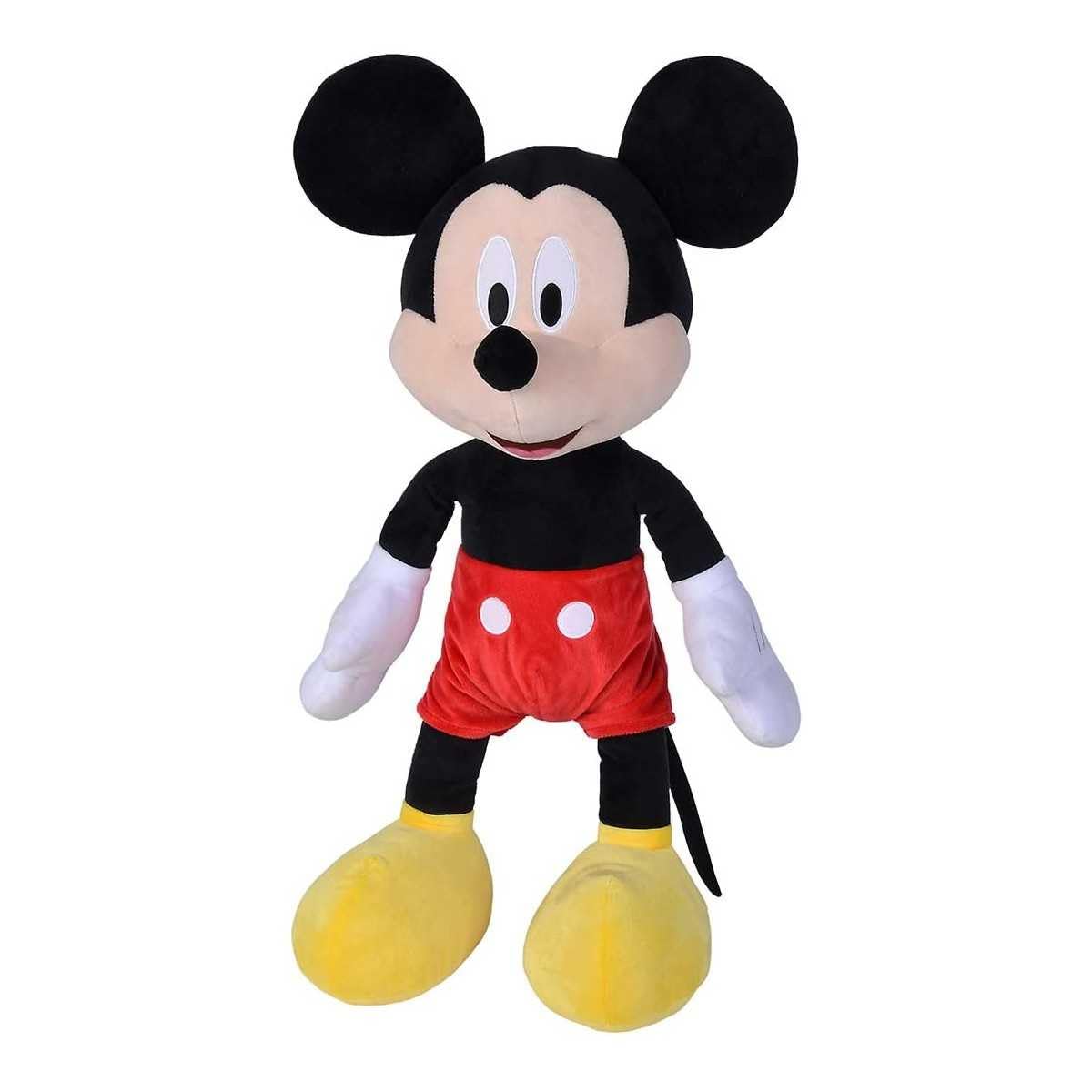 NICOTOY Disney Mickey — Peluche 60 cm – Image 6