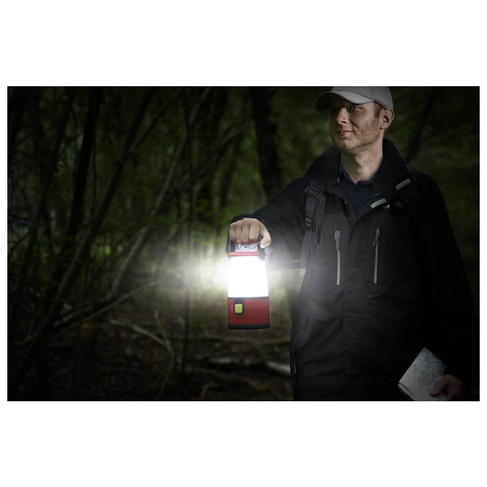 ENERGIZER — Lanterne de camping LED 500 lumens – Image 31