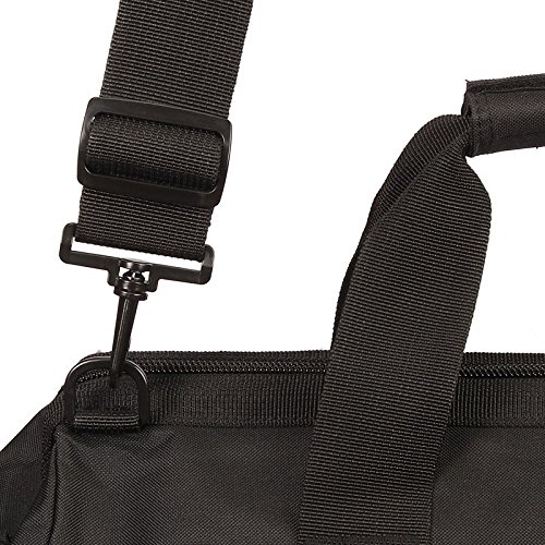 REISENTHEL MT7003 allrounder L BAG Unisex black – Image 7