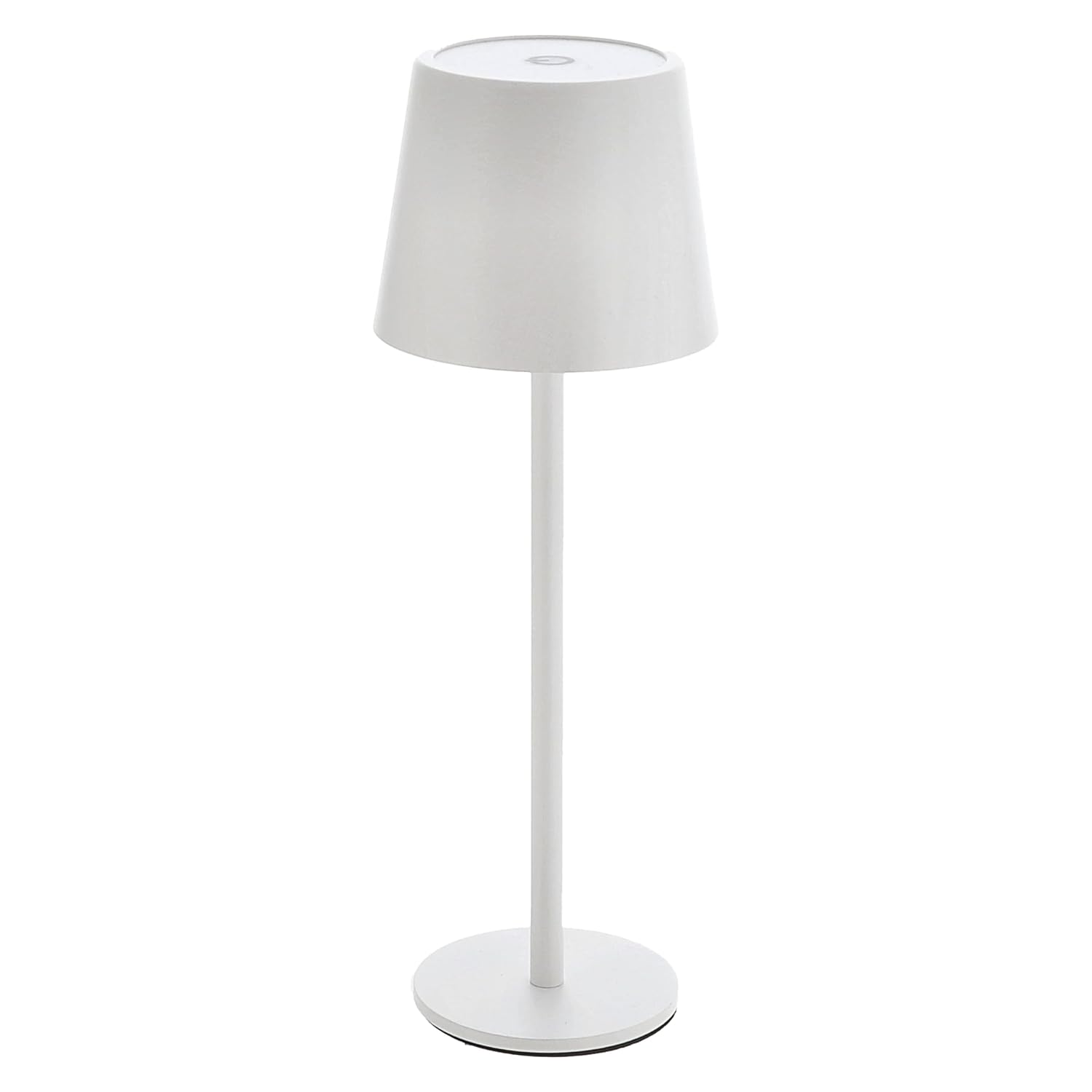 CEPEWA — Lampe de table tactile 9 x 26 cm blanc – Image 11