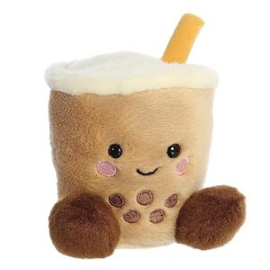 Alternative view of AURORA Palm Pals — Peluche Milky Bubbletea 13cm