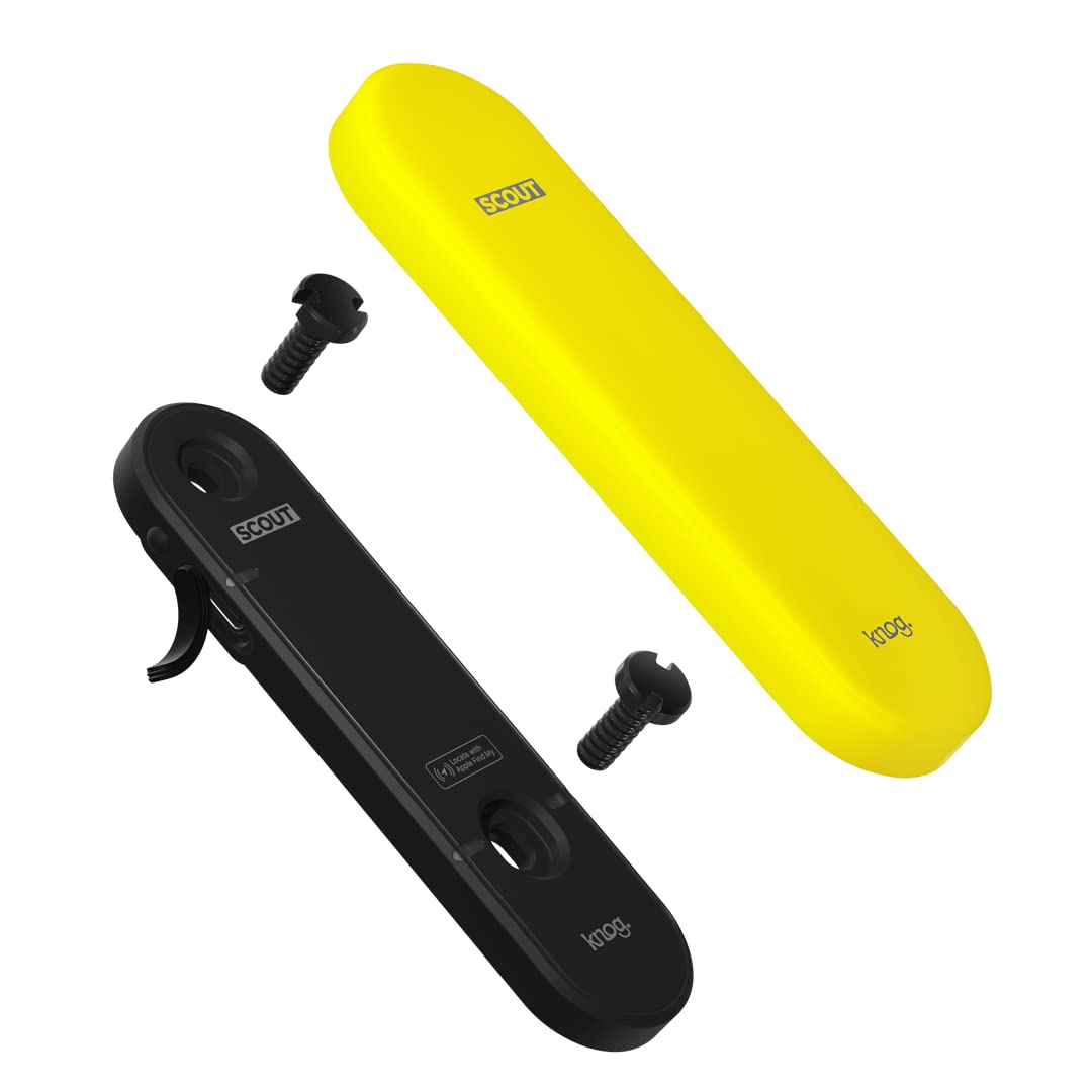 KNOG Security Scout — Traceur vélo Taille Unique – Image 6