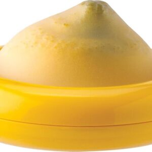 JOIE Fresh Stretch — Couvercle Alimentaire Extensible Citron