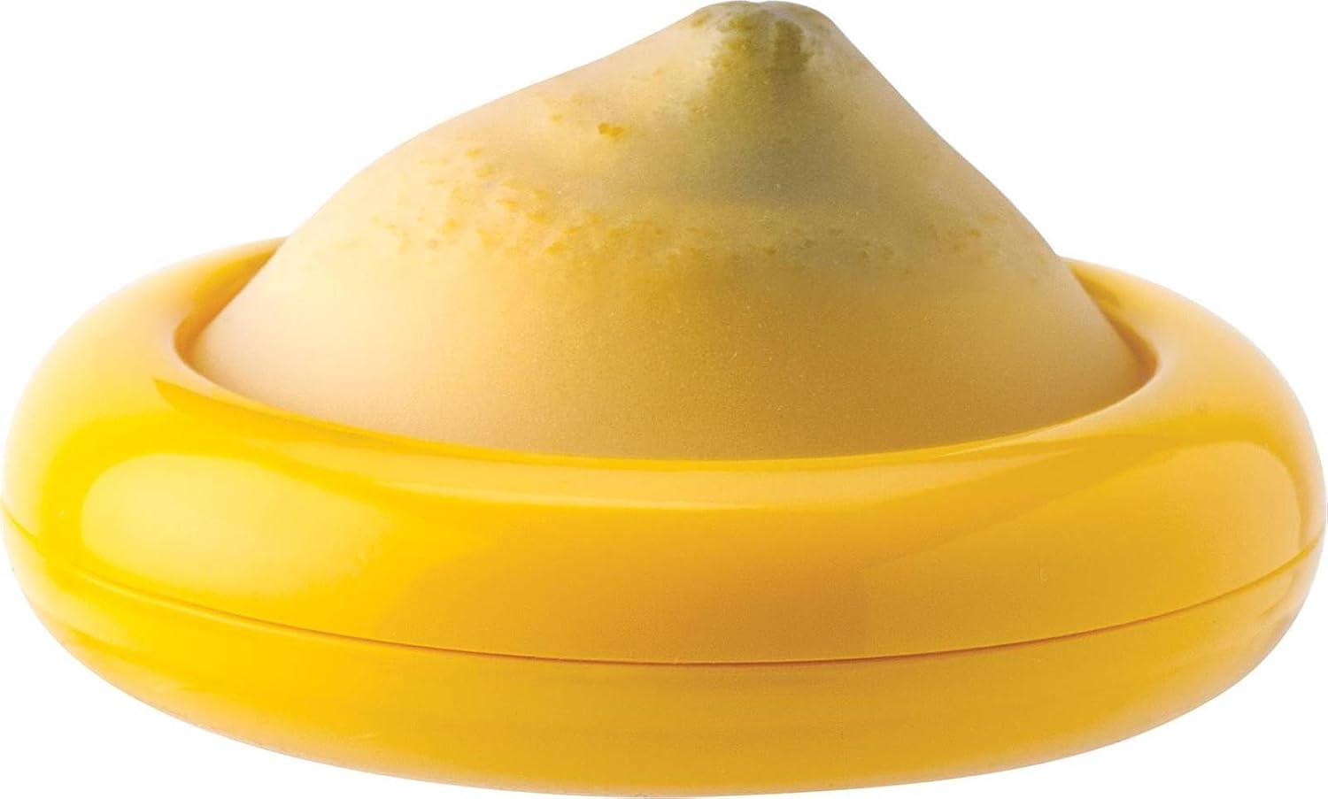 JOIE Fresh Stretch — Couvercle Alimentaire Extensible Citron – Image 7