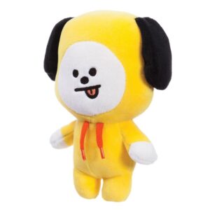 Alternative view of AURORA BT21 Chimmy — Peluche 18 cm