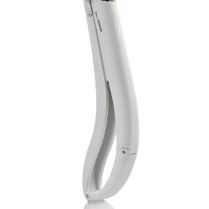 ADHOC Fire — Briquet rallonge 22 cm gris clair