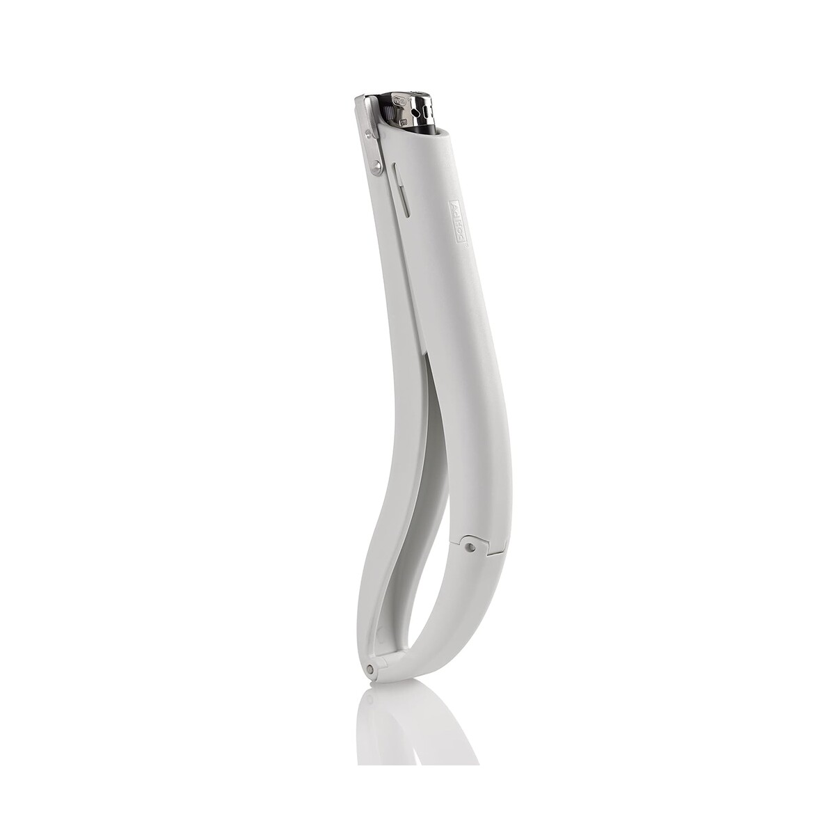 ADHOC Fire — Briquet rallonge 22 cm gris clair