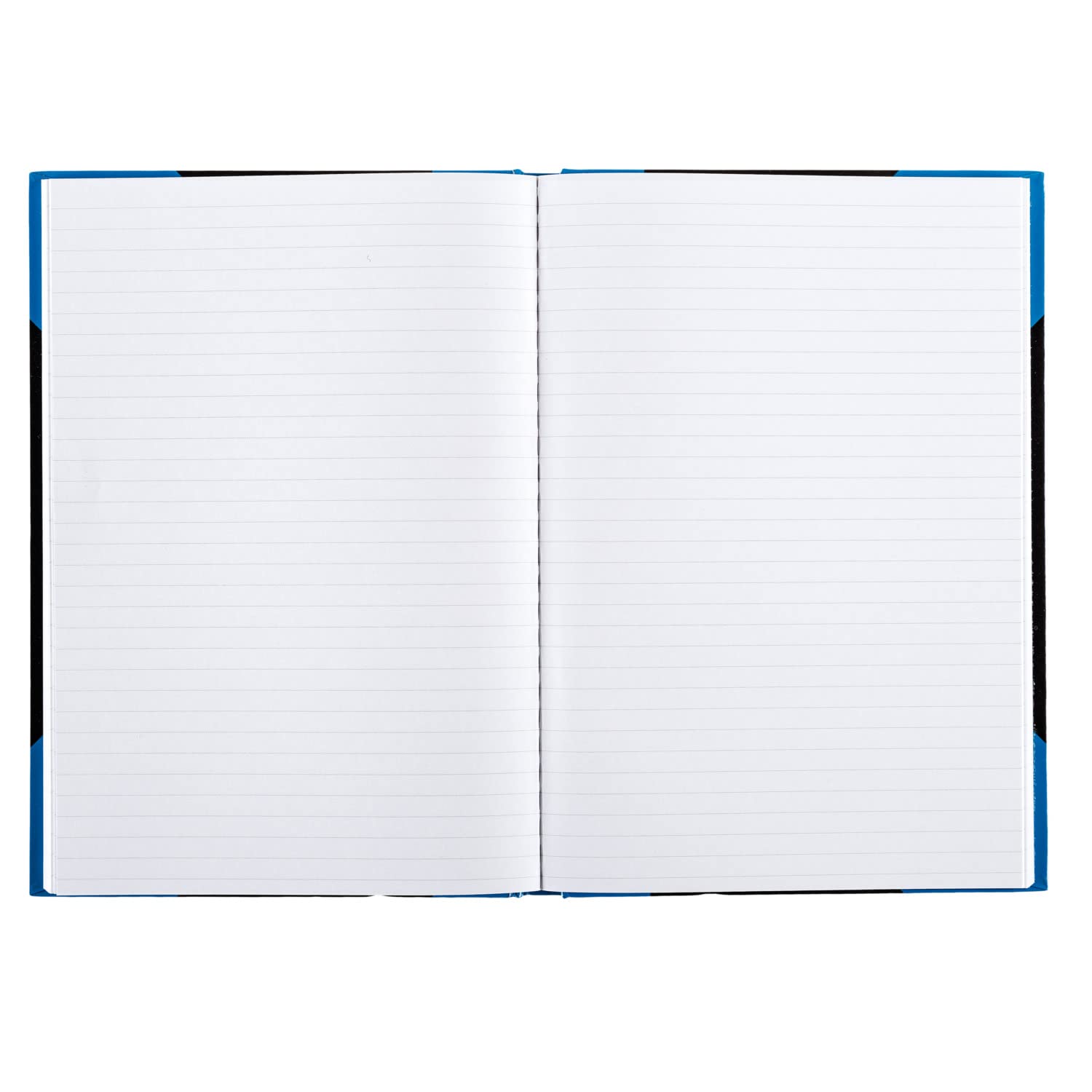 IDENA — Cahier A5 ligné 96 feuilles couverture rigide – Image 12