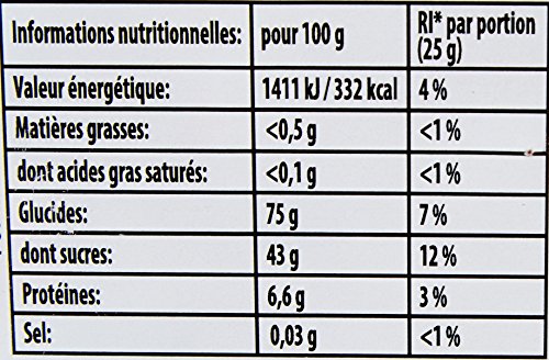 HARIBO Happy Cherry — Bonbons gélifiés x105 0,924 kg – Image 5