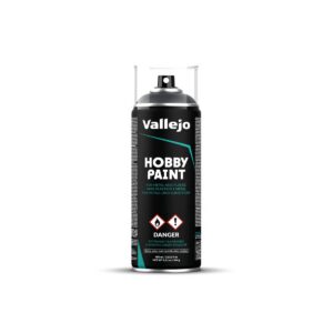 VALLEJO AFV — Peinture char gris