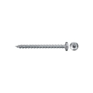 FISCHER PowerFast II — Vis à bois 5,0x40 TX boîte de 100