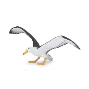 PAPO — Figurine albatros univers marin